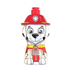 Dušigeel-šampoon Paw Patrol Marshal 400ml
