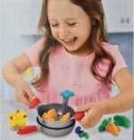 Komplekt Play-Doh Kitchen Snacks - Image 5