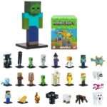 TULEB 16.04. Üllatuspakk Minecraft