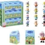 Üllatuspakk Peppa Pig Friends