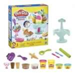 Komplekt Play-Doh Kitchen Snacks - Image 2