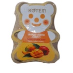 Seebisvamm Karupoeg Mango