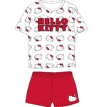 Pidžaama Hello Kitty