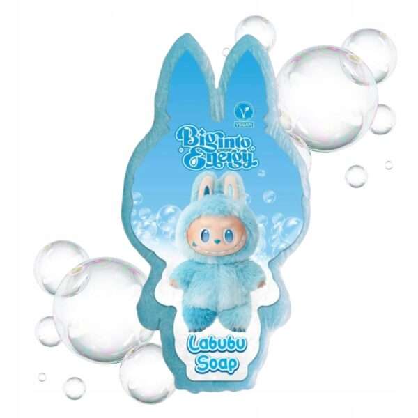 946295 Seebisvamm LABUSOAP mustika - Image 1