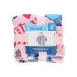 Hommikumantel-pleed Lilo&Stitch 7-12a. ONE SIZE - Image 2