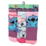 Sokid Lilo&Stitch (3-pakk)