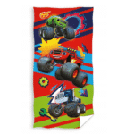 Saunalina 70x140cm Blaze