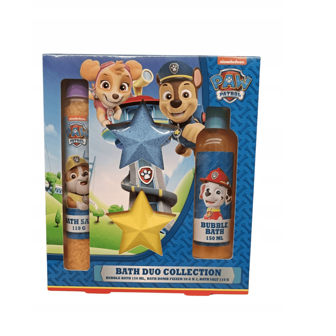 kplpaw Komplekt Paw Patrol - Image 1