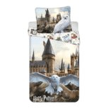 Voodipesukomplekt 140×200 Harry Potter "Hedwig 02", 2-osaline