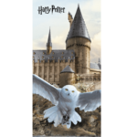 Saunalina 70x140cm Harry Potter