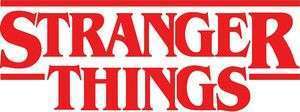 Stranger Things