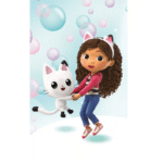 Käterätik 30x50 Gabby's Dollhouse