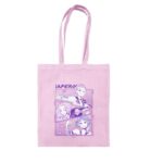 Poekott K-Pop Demon Hunters / Huntrix