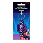 Võtmehoidja K-Pop Demon Hunters Logo