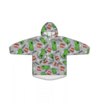 Hommikumantel Minecraft ADULT