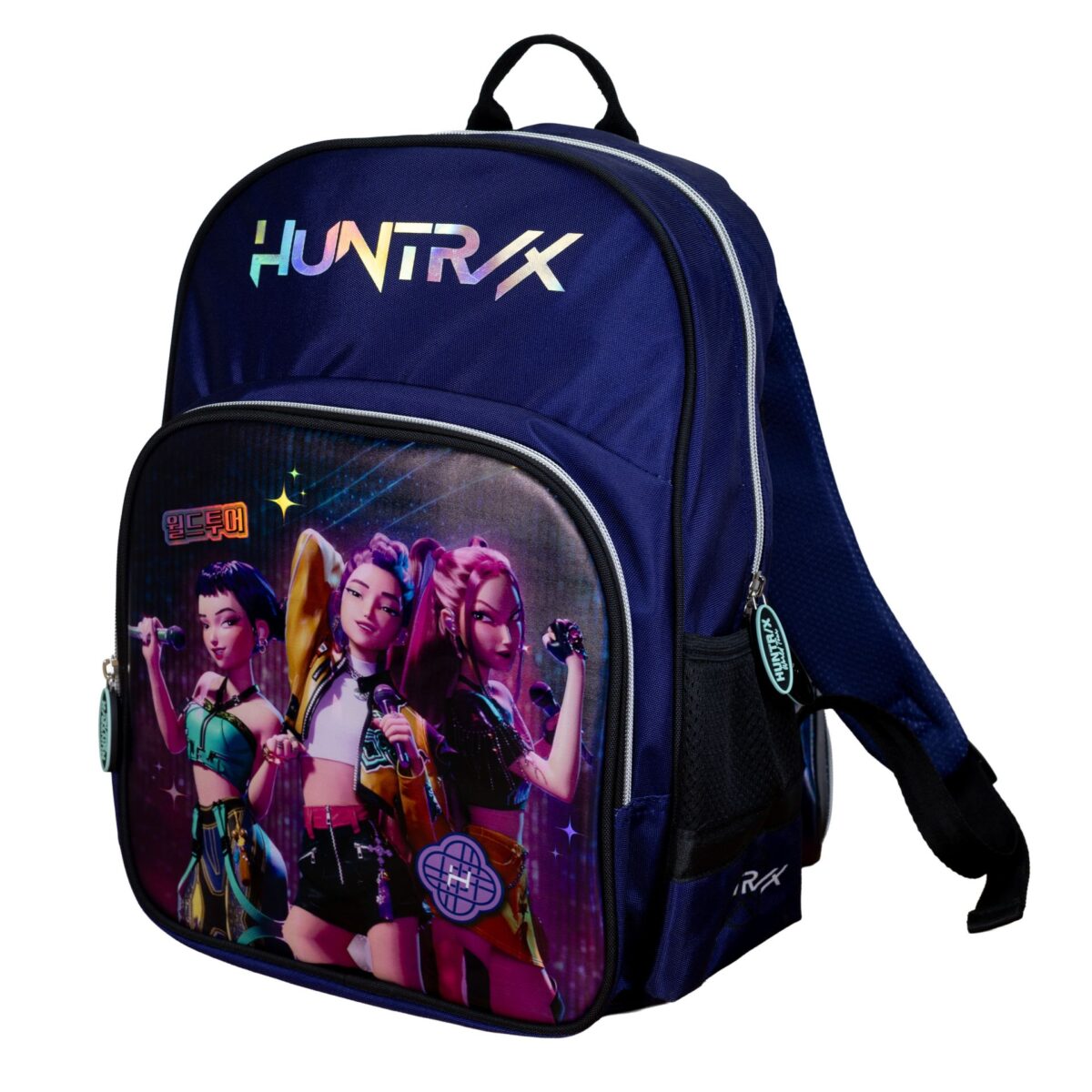 TULEB 14.05. K-Pop Demon Hunters Seljakott 38cm - Image 2