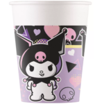 TULEB 30.04. Kuromi papptopsid 200ml, 8tk