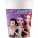TULEB 30.04. K-Pop Demon Hunters topsid 200ml, 8tk