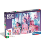 TULEB 16.04. K-Pop Demon Hunters 104-osaline pusle