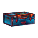 TULEB 16.04. Stranger Things 520-osaline valgustav pusle Clementonilt - Image 6