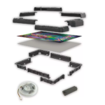 TULEB 16.04. Stranger Things 520-osaline valgustav pusle Clementonilt - Image 7