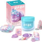 TULEB 16.04. GUI GUI lima valmistamise komplekt