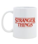 STRANGER THINGS keraamiline kruus UPSIDE DOWN 325 ml - Image 2
