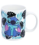 DISNEY LILO&STITCH Kuumaga värvi muutev keraamiline kruus, 325 ml - Image 2