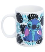 DISNEY LILO&STITCH Kuumaga värvi muutev keraamiline kruus, 325 ml - Image 3