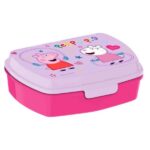 Söögikarp Peppa Pig