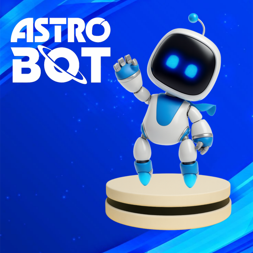 PlayStation Astro Bot