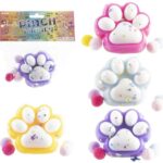 Tapalapka Paw (24gr) 7,5x6,5cm 1tk