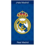 Saunalina 70x140cm Real Madrid