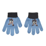 Laste sõrmkindad Sonic