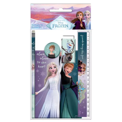 disney frozen kirjatarbed kingitus