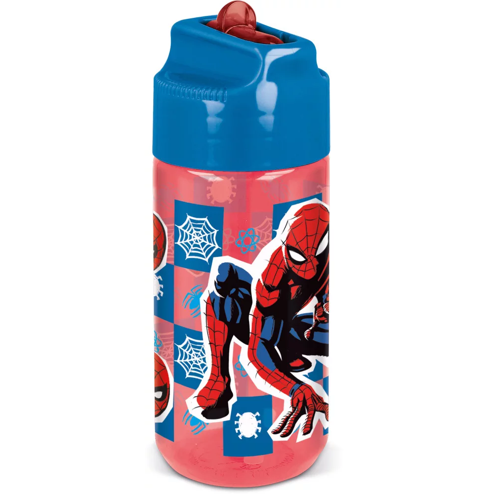 8412497747368 spiderman pudel