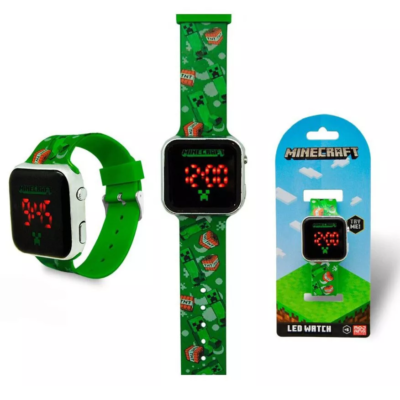 led kellad minecraft