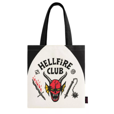 stranger things hellfire club