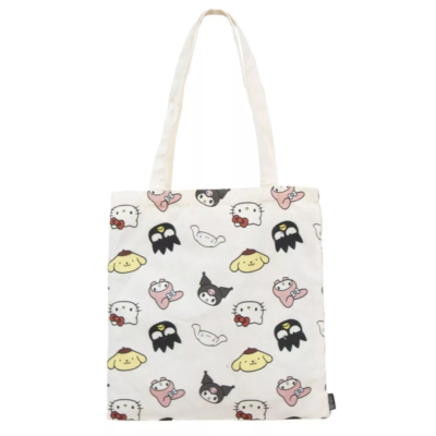 Hello Kitty Kuromi