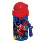 Spiderman Kaanega Joogipudel 500ml
